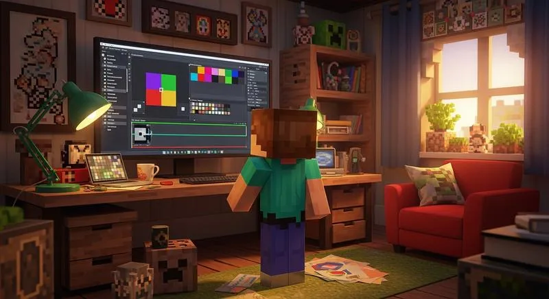 Narzędzia do tworzenia skinów