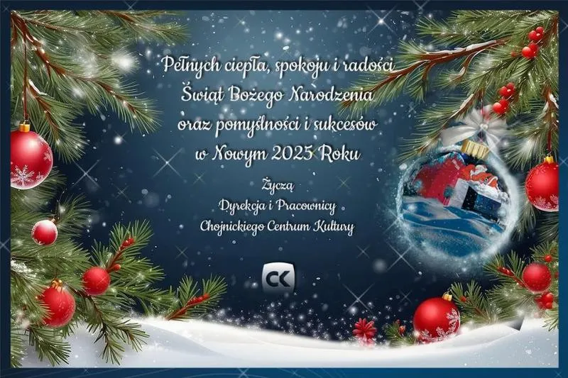 Noworoczne propozycje filmowe