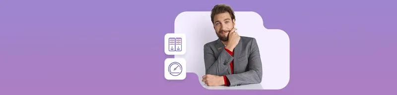 Optymalna dzierżawa serwera