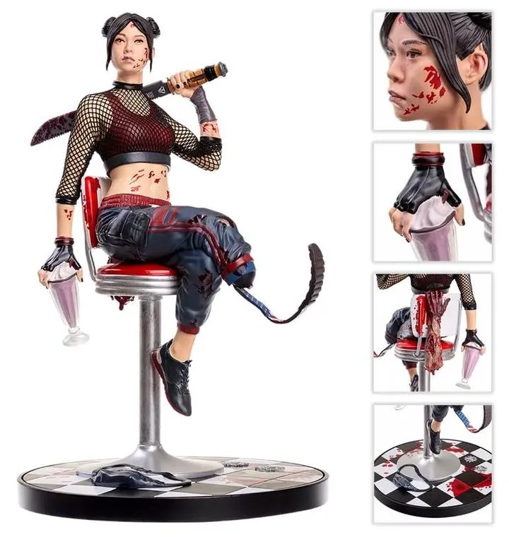 Podstawowe mechaniki gry Dead Island