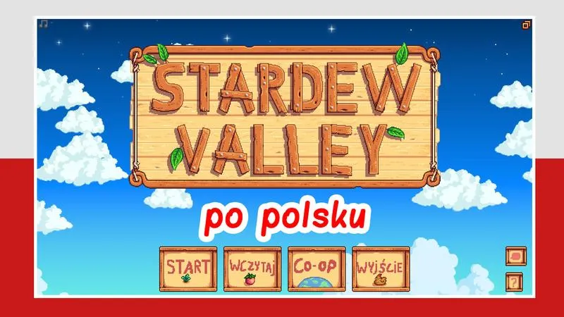 Polonizacja i lokalizacja gier