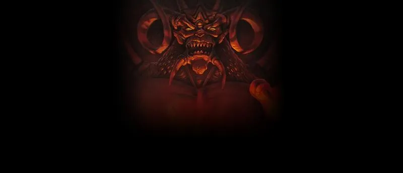 Polska wersja diablo 1