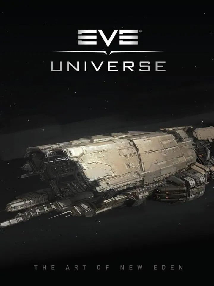 Poradnik EVE Online po polsku