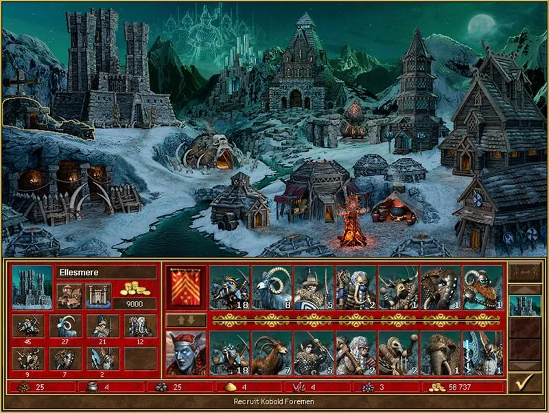 Poradnik Heroes 3 po polsku