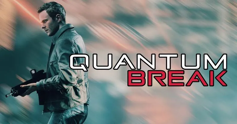 Poradnik krok po kroku Quantum Break
