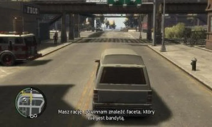 Poradnik krok po kroku spolszczenie GTA