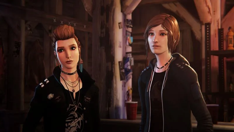Premiera Life is Strange Remastered