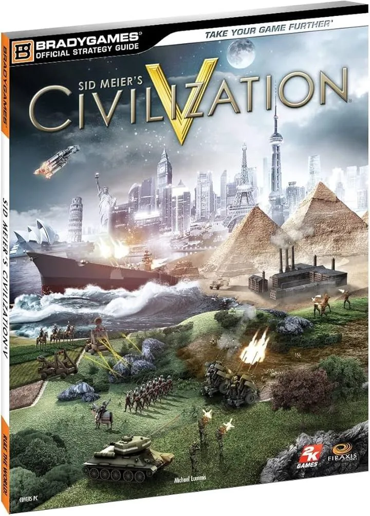 Rozwiązywanie problemów spolszczenia Civilization 5
