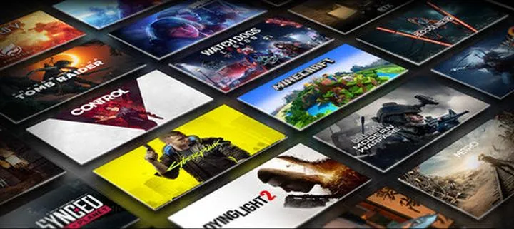 Silniki gier dla początkujących