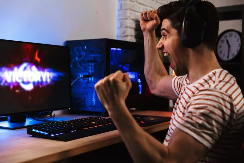 Społeczny wymiar gier