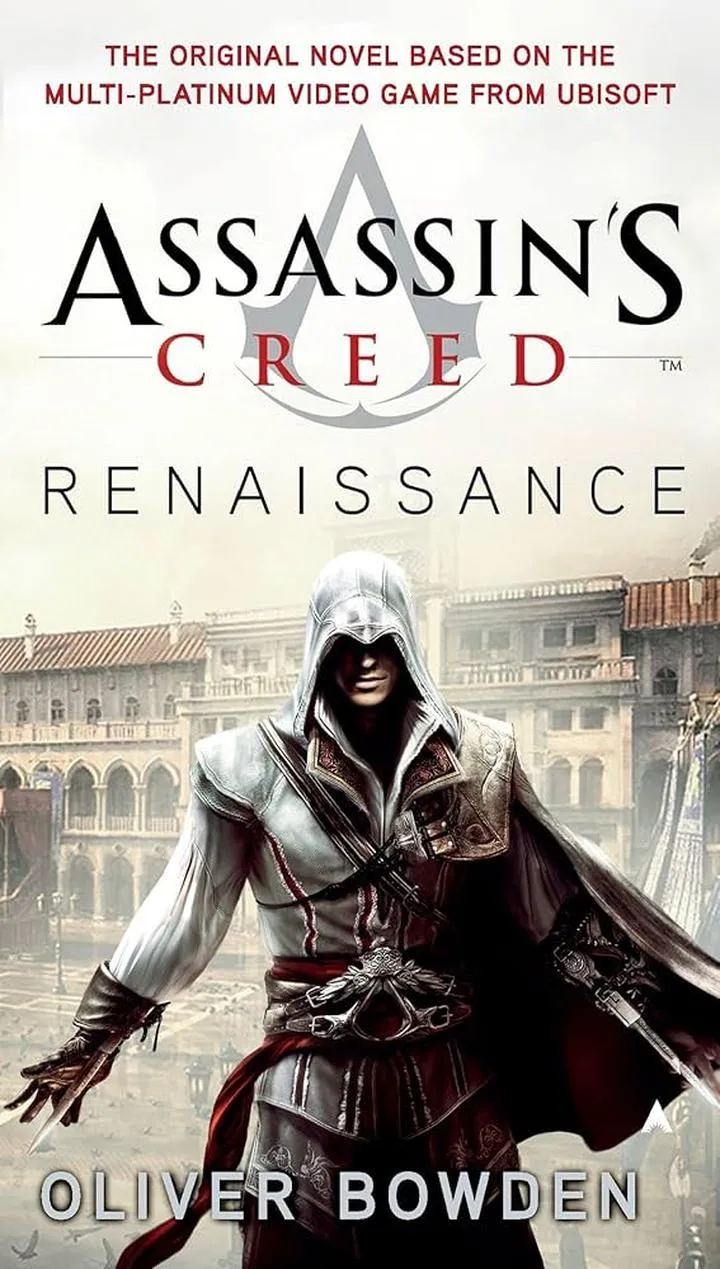 Spolszczenie Assassin's Creed