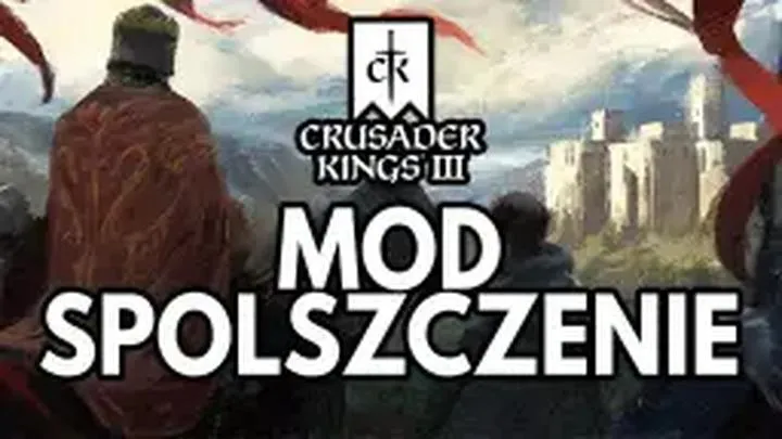 Spolszczenie Crusader Kings 2