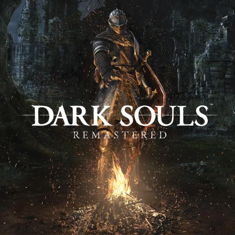 Spolszczenie Dark Souls Remastered