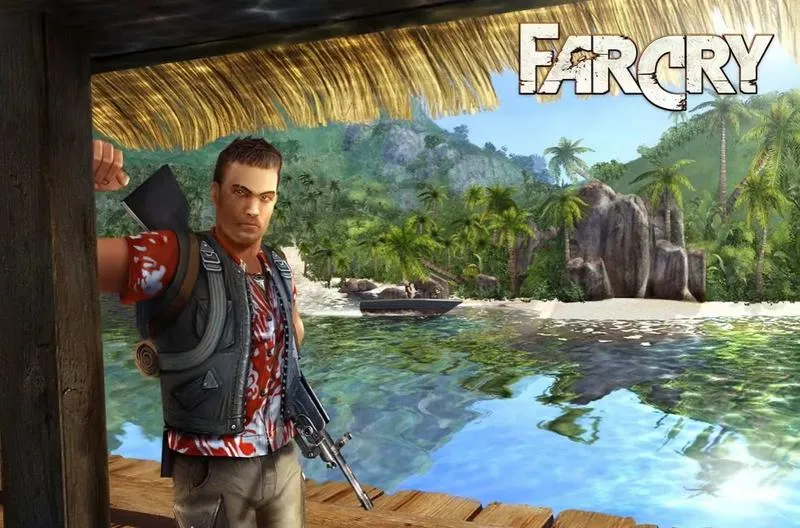Spolszczenie Far Cry 1 krok po kroku