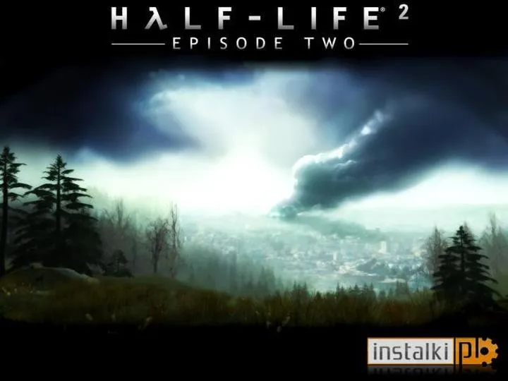 Spolszczenie Half-Life 2