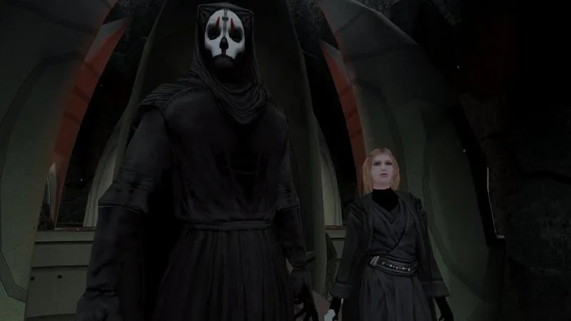 Spolszczenie KOTOR 2