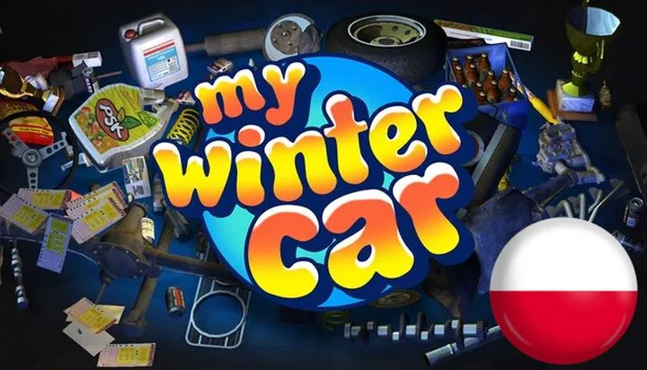 Spolszczenie My Summer Car