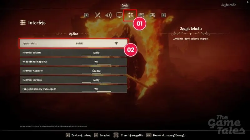 Spolszczenie do Oblivion