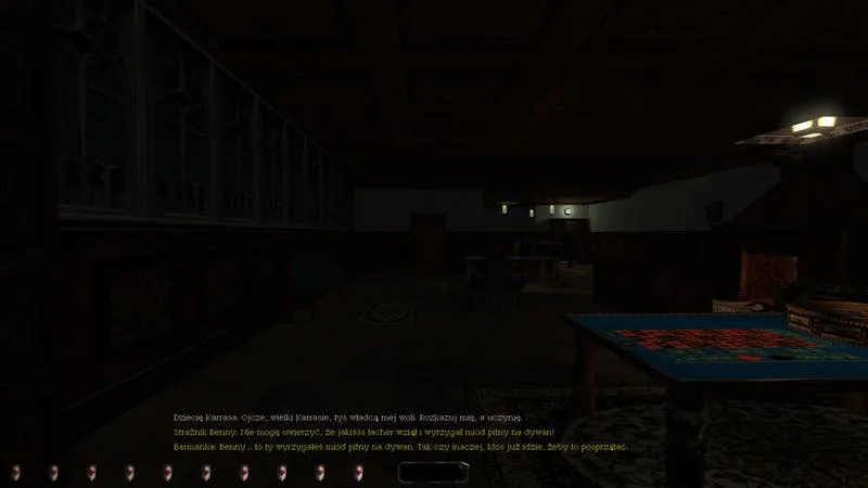 Spolszczenie gier na Steam