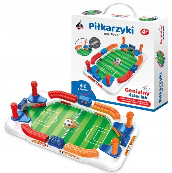 Strategiczne gry planszowe