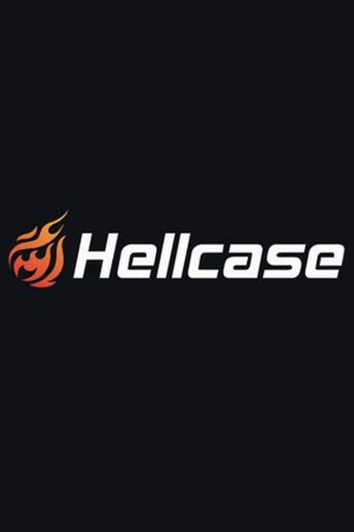 Wypłata skinów Hellcase