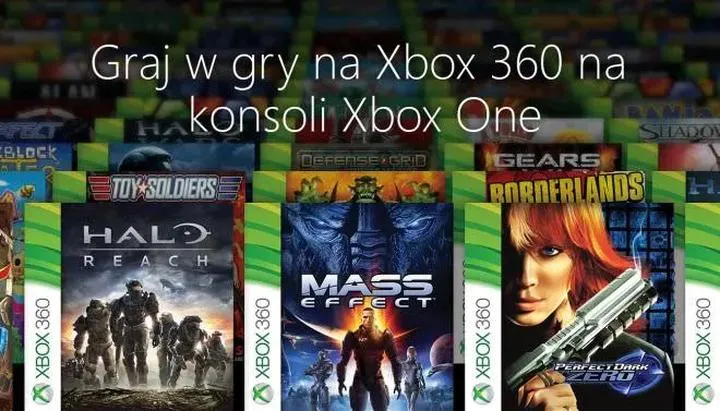 Xbox One vs Xbox 360