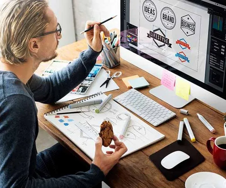 Zarobki grafików gier komputerowych