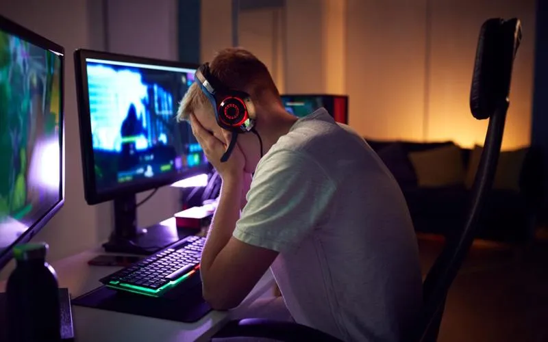 Zdrowe korzystanie z technologii